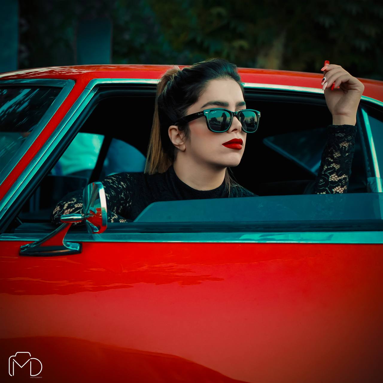 portfolio