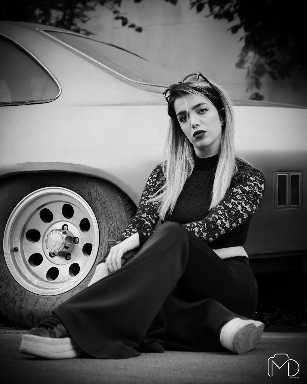 portfolio