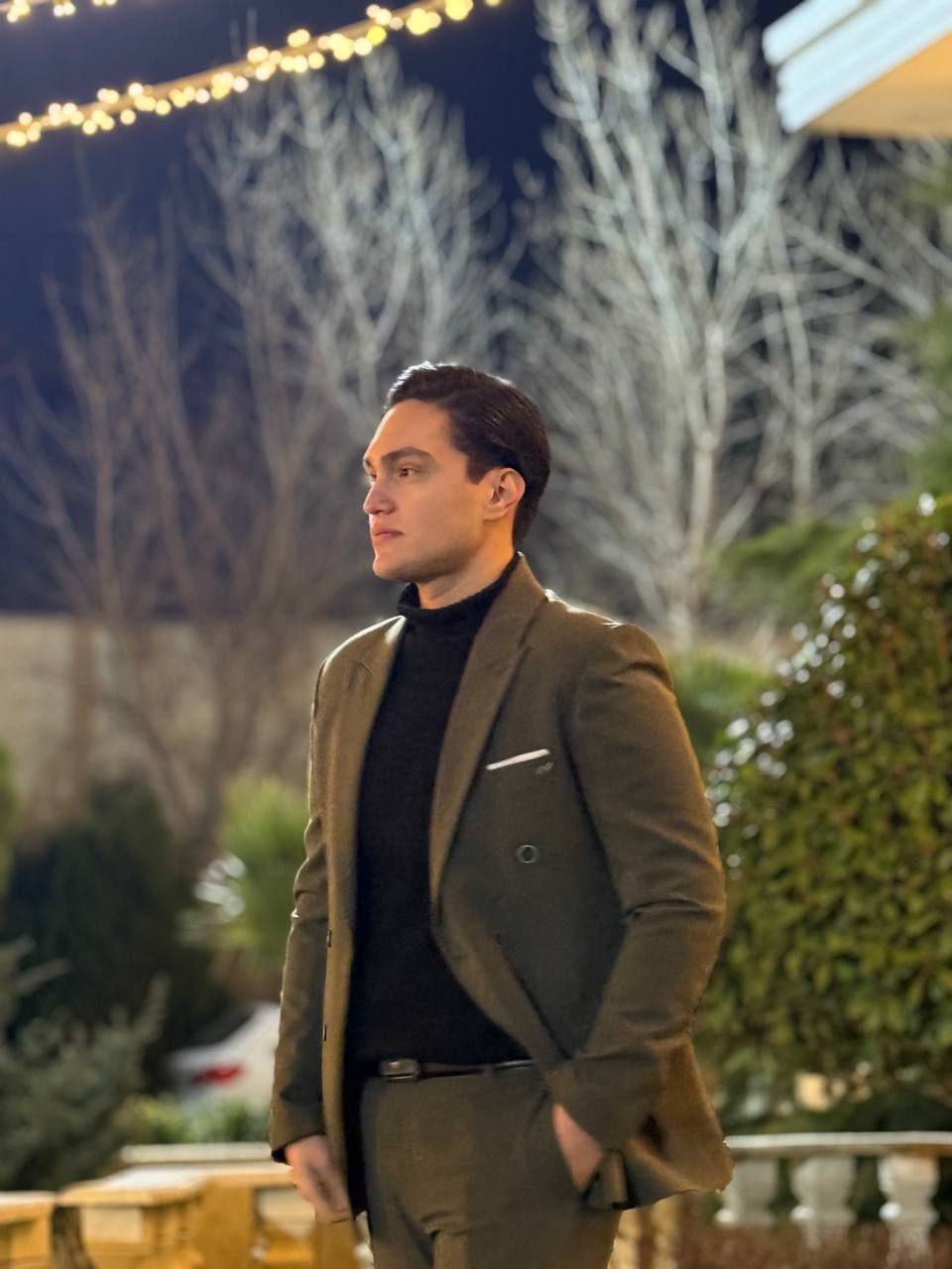 یوسف باوقار