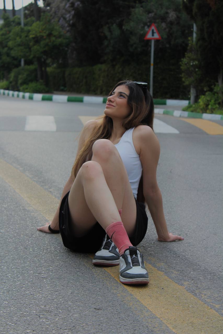 مهرسا بهروزی