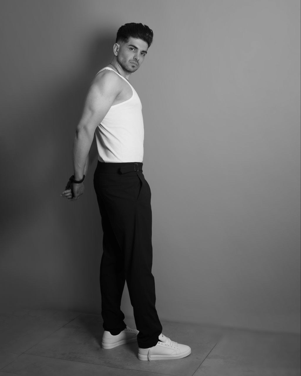 portfolio