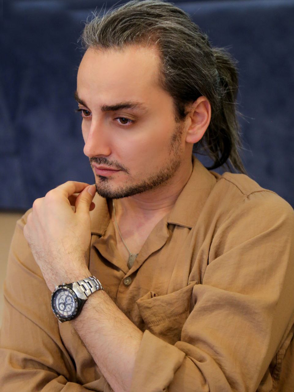 میلاد حجازی