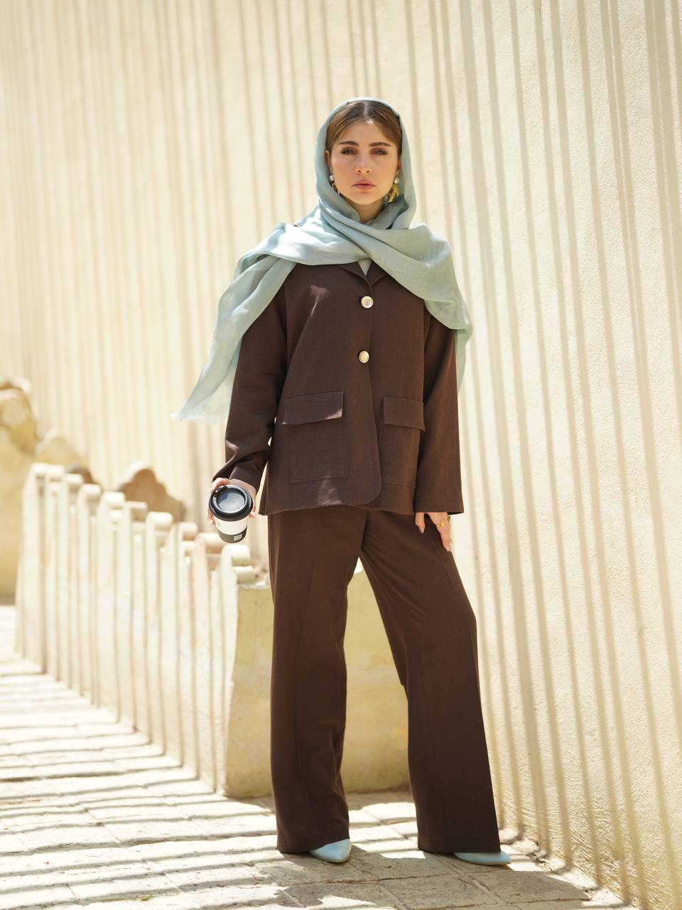 مهسا نحوی