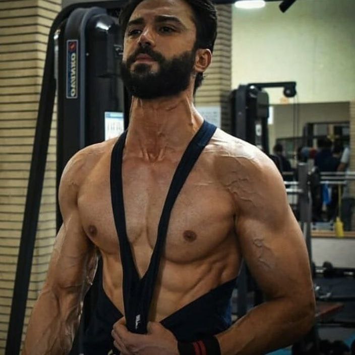 محمد شمس