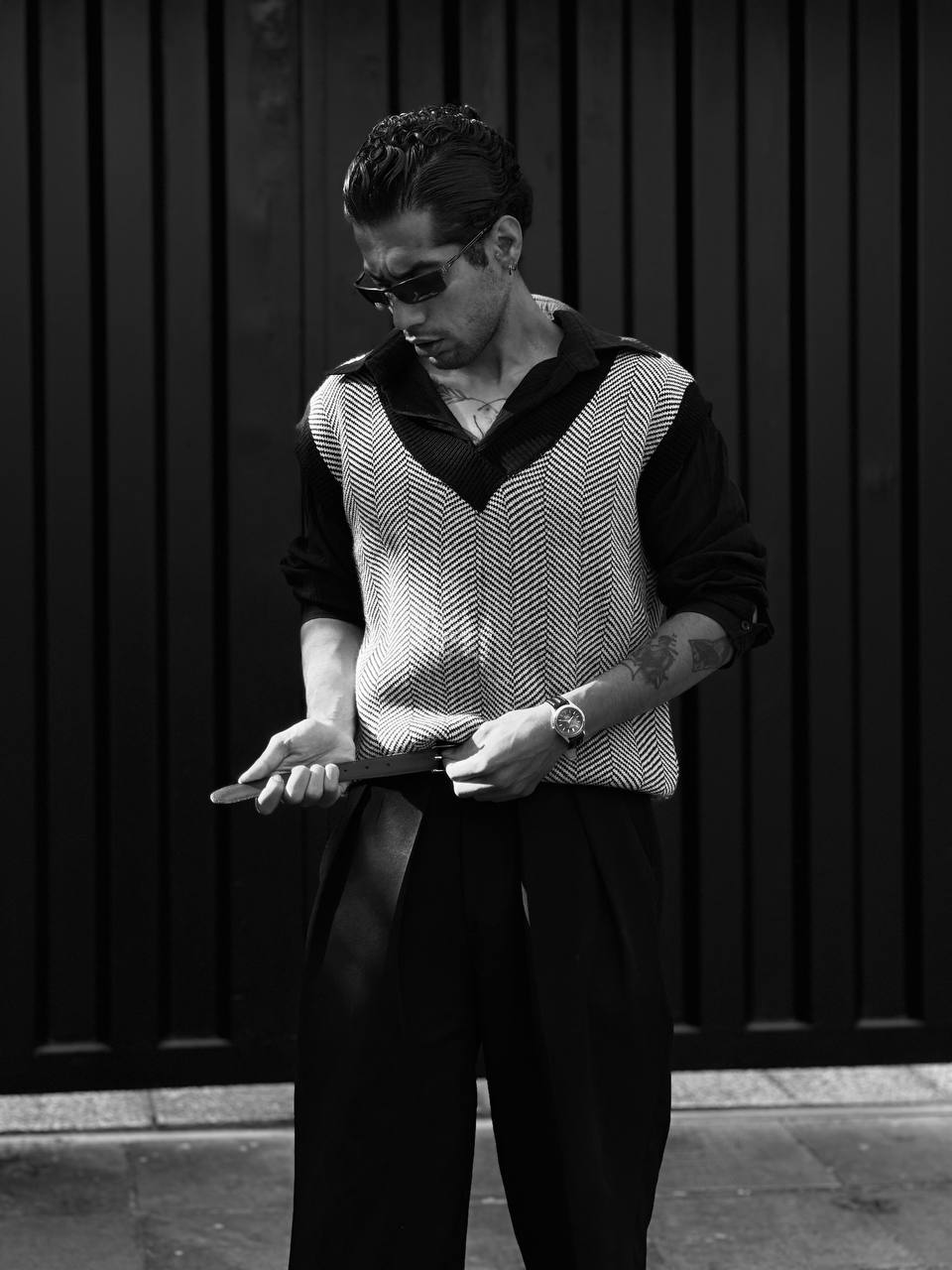 portfolio