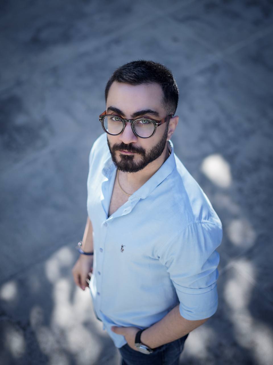 portfolio