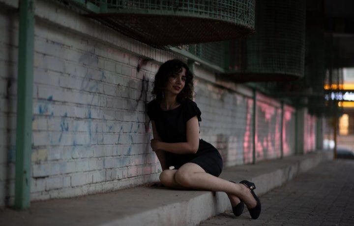 نرگس کلاته